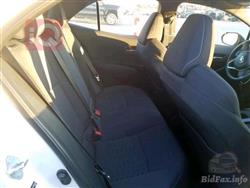 تويوتا كورولا هاتشباك